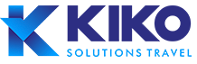 logo kiko solutions travel