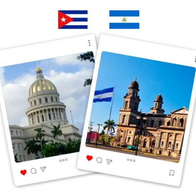 boletos cuba-nicaragua