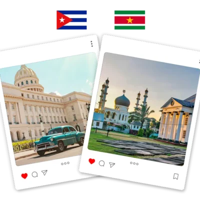 boletos cuba-surinam