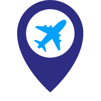 Boletos domesticos EEUU, Mexico, Brasil