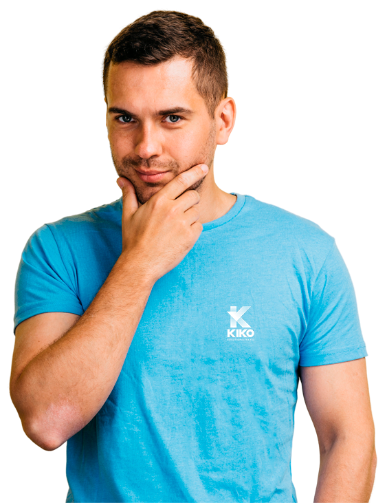 Preguntas frecuentes